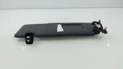 Piesă de schimb auto la mâna a doua PARASOARE STÂNGA pentru BMW SERIE 1 LIM. (F20/F21) 116d Referințe OEM IAM 731915705  