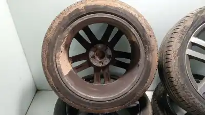 Piesă de schimb auto la mâna a doua SET DE JANTE pentru AUDI Q7 (4L) 4.2 FSI Referințe OEM IAM 4L0601025M  