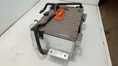 Piesă de schimb auto la mâna a doua BATERIE pentru RENAULT CAPTUR II (2019-0) Referințe OEM IAM 295106913R  