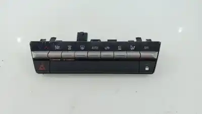 Second-hand car spare part climate control for renault captur ii (2019-0) oem iam references 283e83443r vf1rjb00174464674 