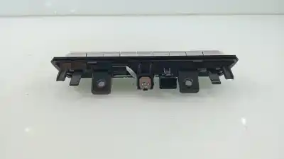 Second-hand car spare part climate control for renault captur ii (2019-0) oem iam references 283e83443r vf1rjb00174464674 