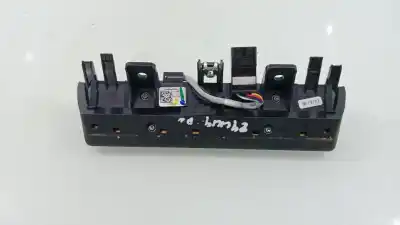 Second-hand car spare part climate control for renault captur ii (2019-0) oem iam references 283e83443r vf1rjb00174464674 