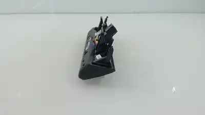 Peça sobressalente para automóvel em segunda mão comando de sofagem (chauffage / ar condicionado) por renault captur ii (2019-0) referências oem iam 283e83443r