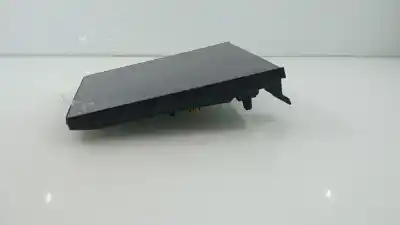 Peça sobressalente para automóvel em segunda mão display gps / multimídia por renault captur ii (2019-0) referências oem iam 681039590r vf1rjb00174464674 