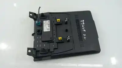 Peça sobressalente para automóvel em segunda mão display gps / multimídia por renault captur ii (2019-0) referências oem iam 681039590r vf1rjb00174464674 
