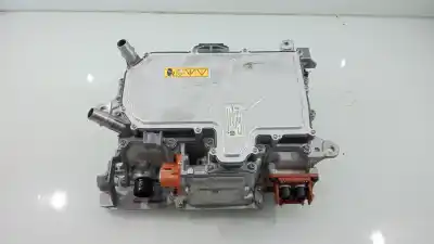 Second-hand car spare part battery for renault captur ii (2019-0) oem iam references 292a08514r vf1rjb00174464674 