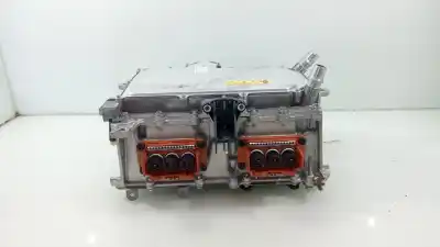 Second-hand car spare part battery for renault captur ii (2019-0) oem iam references 292a08514r vf1rjb00174464674 