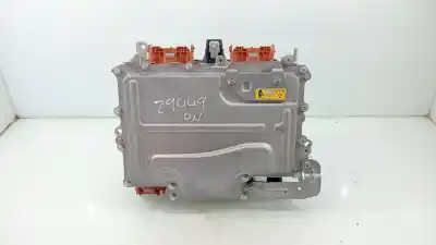 Second-hand car spare part battery for renault captur ii (2019-0) oem iam references 292a08514r vf1rjb00174464674 