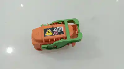 Peça sobressalente para automóvel em segunda mão caixa de fusíveis e relés por renault captur ii (2019-0) referências oem iam 993b15333r vf1rjb00174464674 