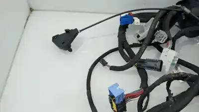 Peça sobressalente para automóvel em segunda mão fio por renault captur ii (2019-0) referências oem iam 240102815 vf1rjb00174464674 403885615s