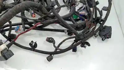 Peça sobressalente para automóvel em segunda mão fio por renault captur ii (2019-0) referências oem iam 240102815 vf1rjb00174464674 403885615s