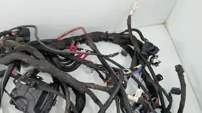 Piesă de schimb auto la mâna a doua CABLU pentru RENAULT CAPTUR II (2019-0) Referințe OEM IAM 240102815  