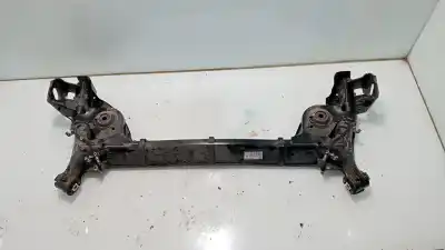 Second-hand car spare part rear axle for renault captur ii (2019-0) oem iam references 555017534r vf1rjb00174464674 