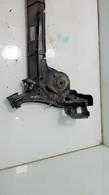 Second-hand car spare part rear axle for renault captur ii (2019-0) oem iam references 555017534r vf1rjb00174464674 