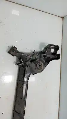 Piesă de schimb auto la mâna a doua PUNTE SPATE pentru RENAULT CAPTUR II (2019-0) Referințe OEM IAM 555017534R  