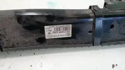 Second-hand car spare part rear axle for renault captur ii (2019-0) oem iam references 555017534r vf1rjb00174464674 