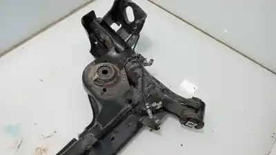 Second-hand car spare part rear axle for renault captur ii (2019-0) oem iam references 555017534r vf1rjb00174464674 