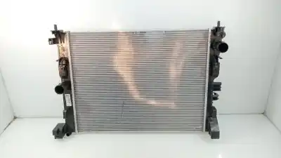 Piesă de schimb auto la mâna a doua RADIATOR DE APA pentru RENAULT CAPTUR II (2019-0) Referințe OEM IAM 21410F230B  