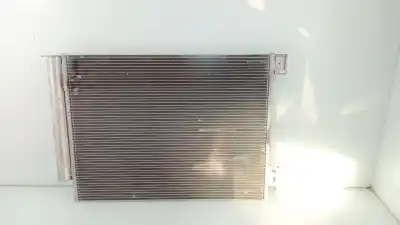 Second-hand car spare part air conditioning condenser / radiator for renault captur ii (2019-0) oem iam references t47537b vf1rjb00174464674 