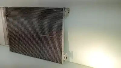 Second-hand car spare part air conditioning condenser / radiator for renault captur ii (2019-0) oem iam references t47537b vf1rjb00174464674 