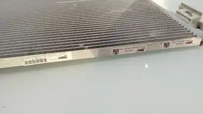 Second-hand car spare part air conditioning condenser / radiator for renault captur ii (2019-0) oem iam references t47537b vf1rjb00174464674 