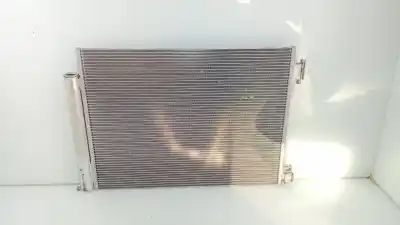 Peça sobressalente para automóvel em segunda mão condensador / radiador de ar condicionado por renault captur ii (2019-0) referências oem iam t47537b