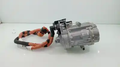 Peça sobressalente para automóvel em segunda mão compressor de ar condicionado a/a a/c por renault captur ii (2019-0) referências oem iam 926003211r