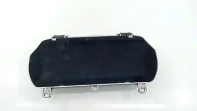 Peça sobressalente para automóvel em segunda mão quadrante por renault captur ii (2019-0) referências oem iam 248093759r vf1rjb00174464674 
