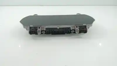 Peça sobressalente para automóvel em segunda mão quadrante por renault captur ii (2019-0) referências oem iam 248093759r vf1rjb00174464674 
