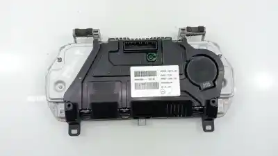 Peça sobressalente para automóvel em segunda mão quadrante por renault captur ii (2019-0) referências oem iam 248093759r