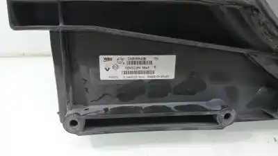 Peça sobressalente para automóvel em segunda mão termoventilador elétrico por renault captur ii (2019-0) referências oem iam 214810845r vf1rjb00174464674 