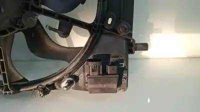 Peça sobressalente para automóvel em segunda mão termoventilador elétrico por renault captur ii (2019-0) referências oem iam 214810845r