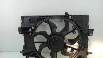 Peça sobressalente para automóvel em segunda mão termoventilador elétrico por renault captur ii (2019-0) referências oem iam 214810845r vf1rjb00174464674 