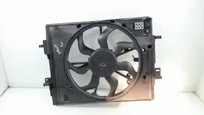 Peça sobressalente para automóvel em segunda mão termoventilador elétrico por renault captur ii (2019-0) referências oem iam 214810845r vf1rjb00174464674 