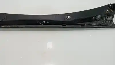 Pezzo di ricambio per auto di seconda mano siluro per renault captur ii (2019-0) riferimenti oem iam 668119397r vf1rjb00174464674 
