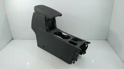 Peça sobressalente para automóvel em segunda mão apoio de braço consola central por renault captur ii (2019-0) referências oem iam  vf1rjb00174464674 