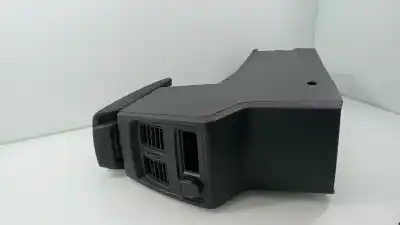 Peça sobressalente para automóvel em segunda mão apoio de braço consola central por renault captur ii (2019-0) referências oem iam  vf1rjb00174464674 