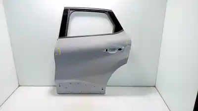 Peça sobressalente para automóvel em segunda mão porta do automóvel traseira esquerda por renault captur ii (2019-0) referências oem iam  vf1rjb00174464674 