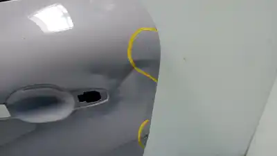 Peça sobressalente para automóvel em segunda mão porta do automóvel traseira esquerda por renault captur ii (2019-0) referências oem iam  vf1rjb00174464674 