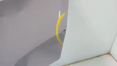 Peça sobressalente para automóvel em segunda mão porta do automóvel traseira esquerda por renault captur ii (2019-0) referências oem iam  vf1rjb00174464674 