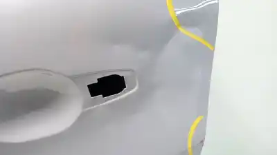 Peça sobressalente para automóvel em segunda mão porta do automóvel traseira esquerda por renault captur ii (2019-0) referências oem iam  vf1rjb00174464674 