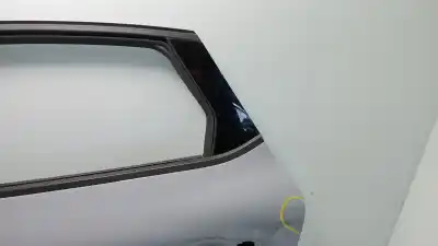 Peça sobressalente para automóvel em segunda mão porta do automóvel traseira esquerda por renault captur ii (2019-0) referências oem iam  vf1rjb00174464674 