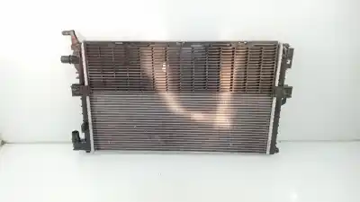 Peça sobressalente para automóvel em segunda mão radiador de água por renault captur ii (2019-0) referências oem iam 214105837r