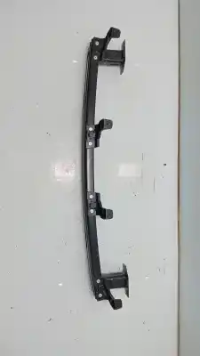 Second-hand car spare part rear bumper reinforcement for renault captur ii (2019-0) oem iam references  vf1rjb00174464674 