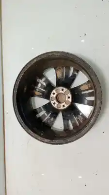 Peça sobressalente para automóvel em segunda mão JANTE por PEUGEOT 3008 Peugeot 3008 Referências OEM IAM 9809687377  