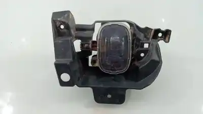 Peça sobressalente para automóvel em segunda mão farol / projetor de nevoeiro esquerdo por renault trafic ii combi renault trafic referências oem iam 261550862r  269166807r