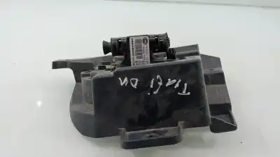 Peça sobressalente para automóvel em segunda mão farol / projetor de nevoeiro esquerdo por renault trafic ii combi renault trafic referências oem iam 261550862r  269166807r