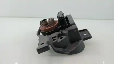 Peça sobressalente para automóvel em segunda mão farol / projetor de nevoeiro esquerdo por renault trafic ii combi renault trafic referências oem iam 261550862r  269166807r