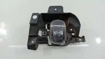 Peça sobressalente para automóvel em segunda mão farol / projetor de nevoeiro direito por renault trafic ii combi renault trafic referências oem iam 261504122r  269114897r
