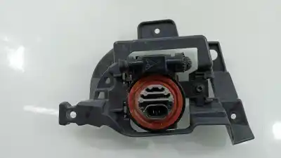 Peça sobressalente para automóvel em segunda mão farol / projetor de nevoeiro direito por renault trafic ii combi renault trafic referências oem iam 261504122r  269114897r